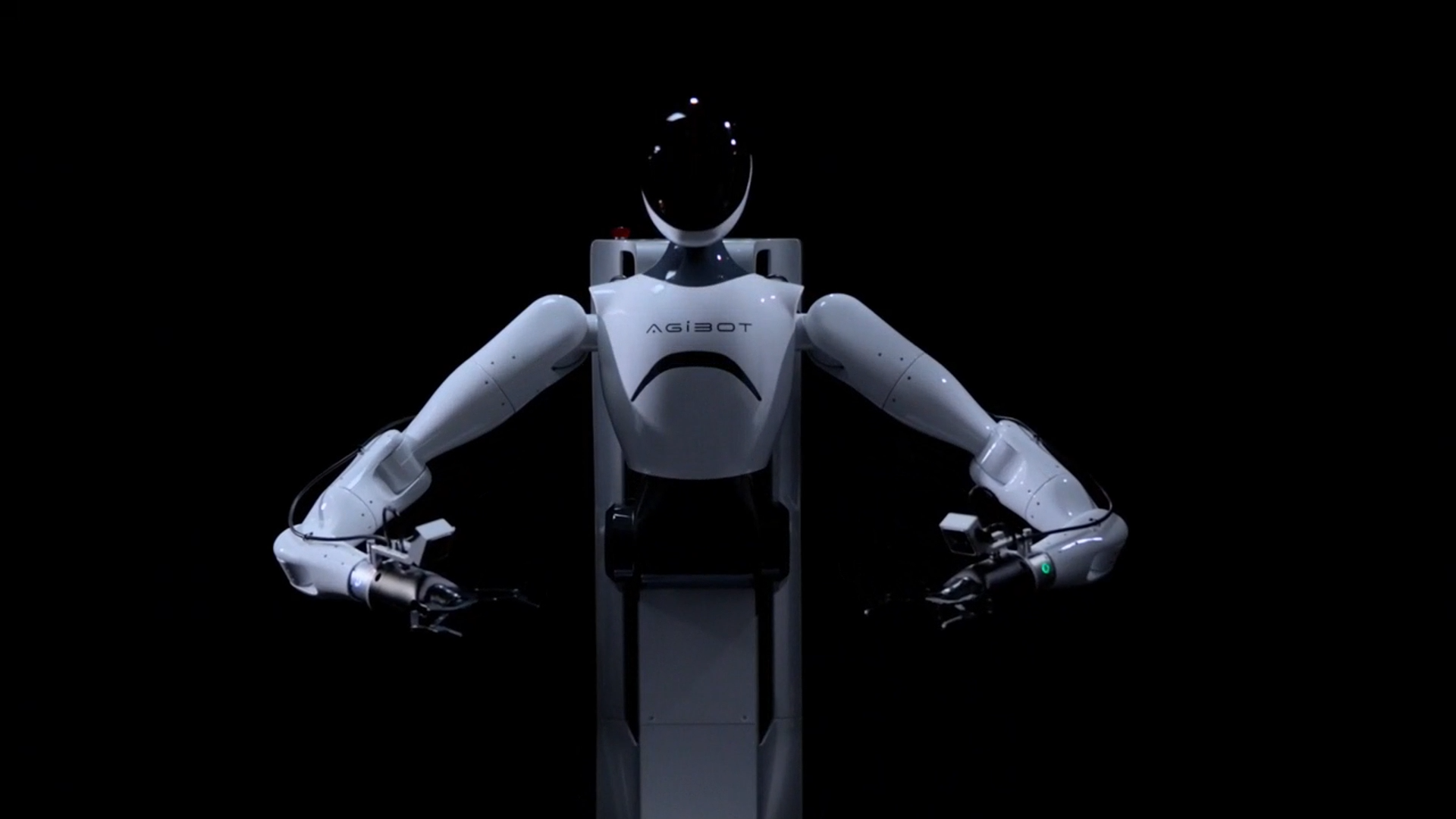 365英国上市专业数采机器人